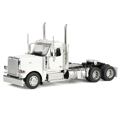 Peterbilt 589 tandem axle - peterbilt, tandem-axle