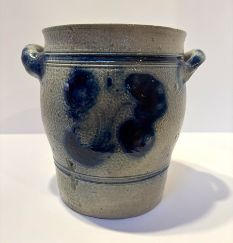 Antique gallon salt glaze - gallon,