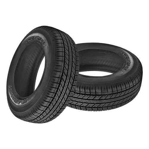 Ironman suv 255 70 16 - x, rb