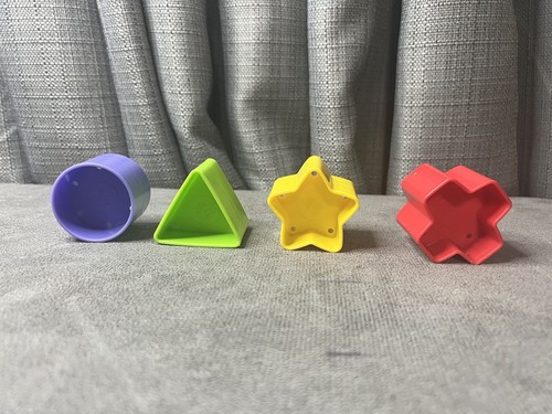 Fisher price shape sorter - fisher,