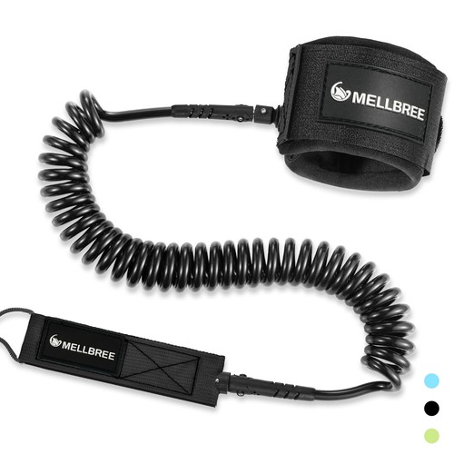 Mellbree surfboard leash - mellbree,