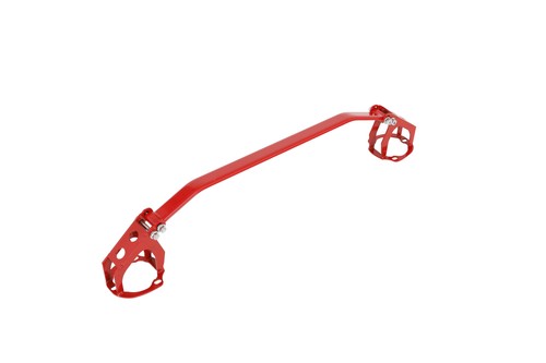 Front upper strut bar - strut,