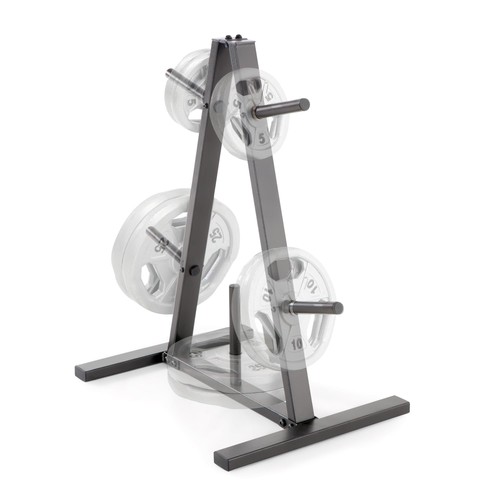 Marcy weight plate tree - weight,