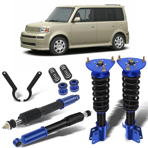 Coilovers shocks for 2004 2005 - coilovers,