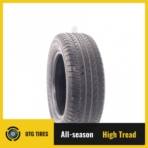 Used 265 60r18 cooper - used, 265/60r18