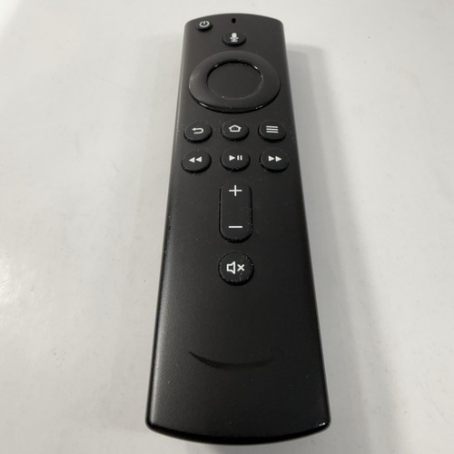 Amazon fire stick voice remote - fire,
