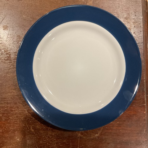 Royal norfolk blue - &, white