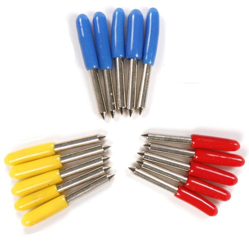 15pcs degree roland - 30/45/60,