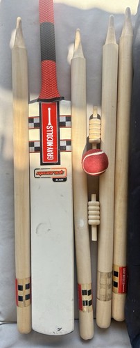 Complete gray nicolls f18 - complete, gray-nicolls