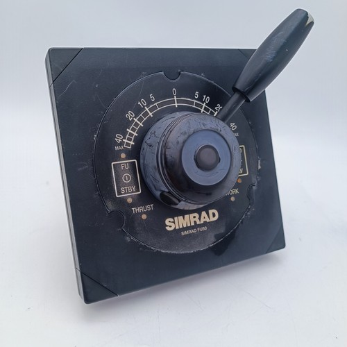 Simrad fu50 follow steering - simrad,