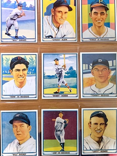 1977 play ball reprint - 1977,