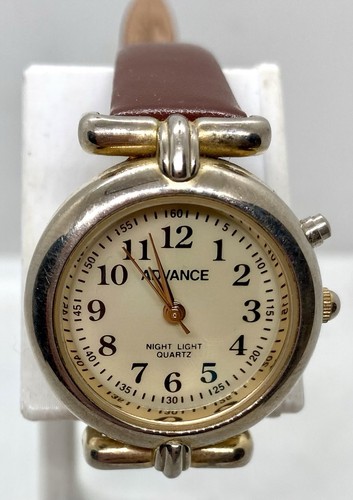 Ladies advance watch - ladies,