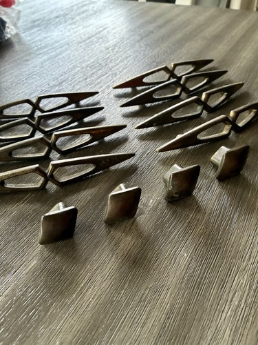 Vintage keeler brass - vintage,