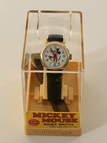 Vintage walt disney mickey - walt,