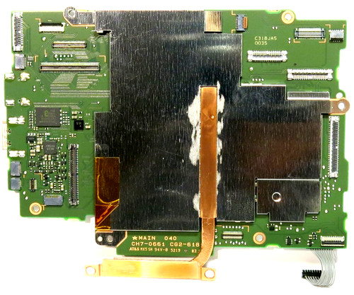 Canon dslr eos 1dx mark - dslr, iii