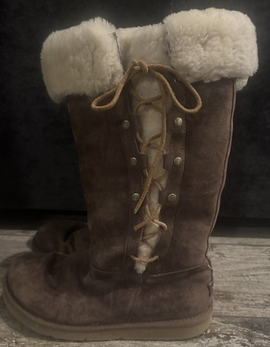 Ugg upside boots style - upside,