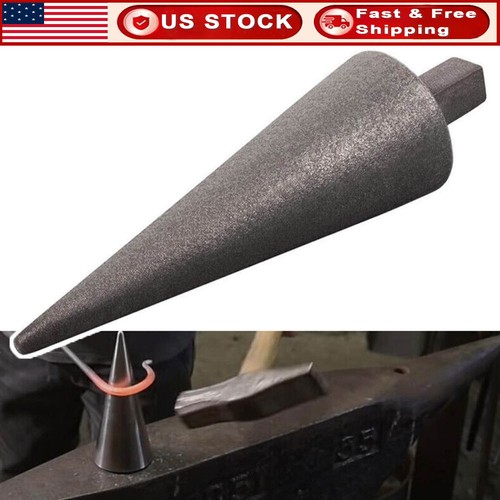 Blacksmith anvil mandrel metal - mandrel,