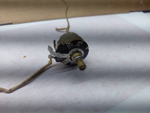 Hallicrafters receiver - 40,