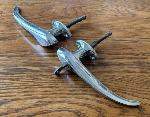 1937 packard door handles - 1937,