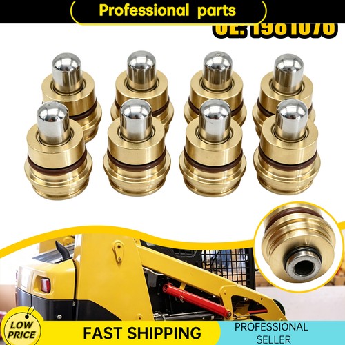 New pilot valve pusher - 8x,