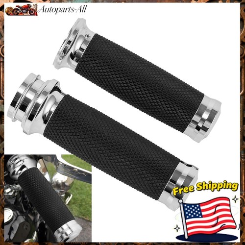 1inch handlebar grips - 1inch,