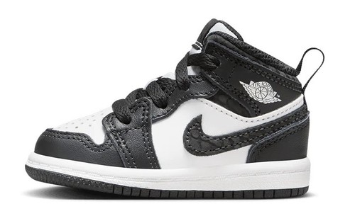 Toddler jordan mid - mid, se