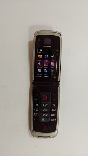 1400 nokia 6600f very rare - 1400.nokia,
