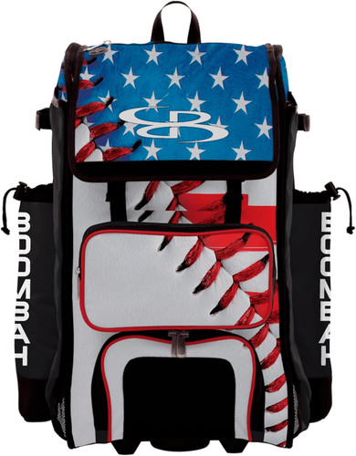 Rolling catchers superpack bat - rolling,