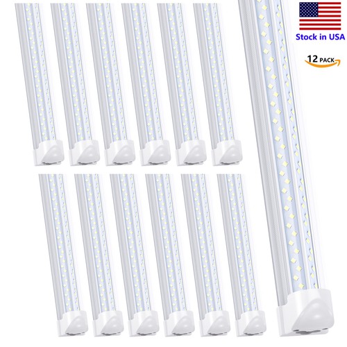 Linkable led shop light - led,