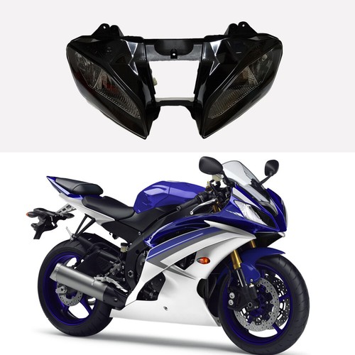 Motor headlight lamp assembly - motor,