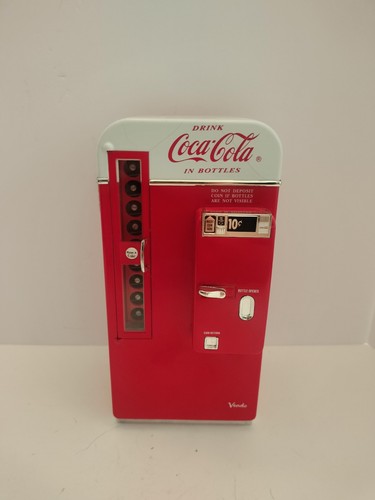 Vintage 1994 coca cola vendo - vintage,