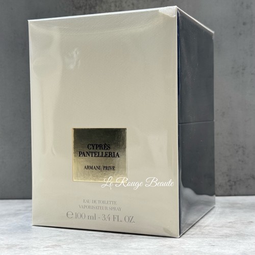 Armani prive cypres - prive,