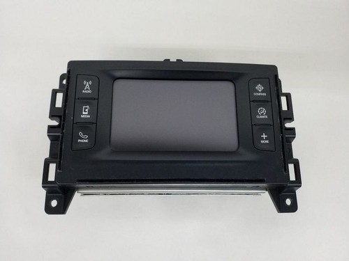 2015 2016 chrysler 200 - chrysler, radio