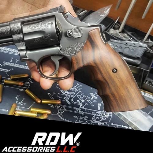 Smith wesson frame round - smith, k-l-x