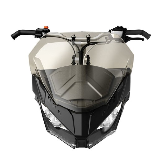 Ski doo new oem rev - ski-doo, oem,