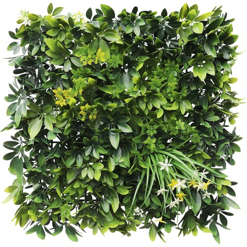 X20 artificial faux 3d - faux,