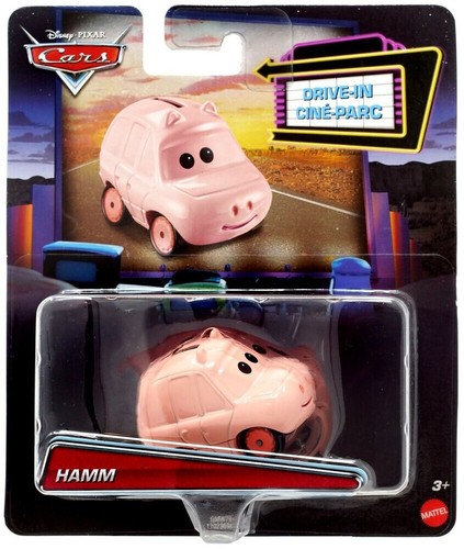 Disney pixar cars - pixar, toy