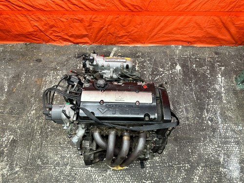 Honda prelude 2l - 2.2l, h22a4