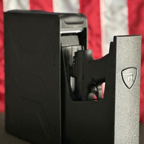 Rpnb slider handgun gun - handgun,