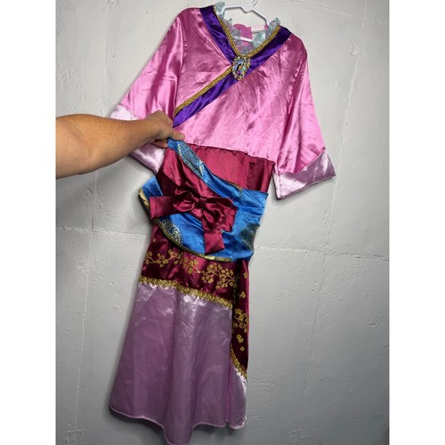 Disney mulan costume - disney,