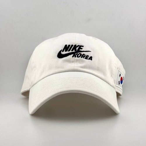 Nike korea limited edition cap - korea,