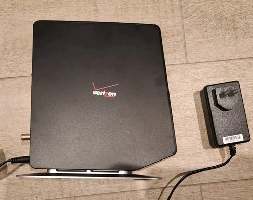 Verizon fios g1100 dual - verizon, band