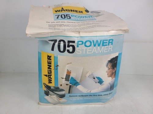 Wagner 705 wallpaper power - wagner,