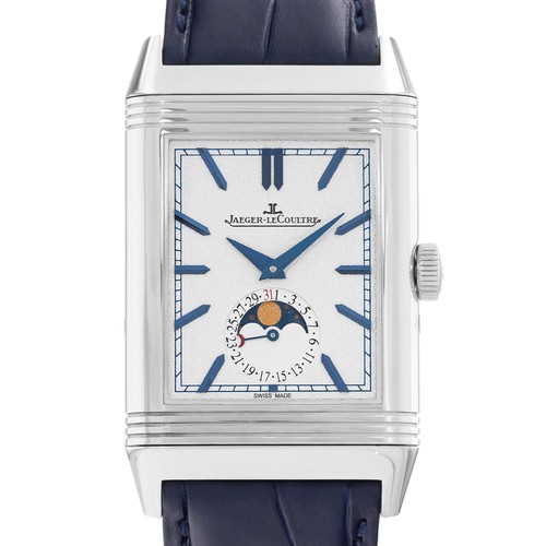 Jaeger lecoultre reverso - jaeger-lecoultre,