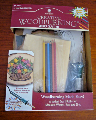 Walnut hollow creative - walnut-hollow,