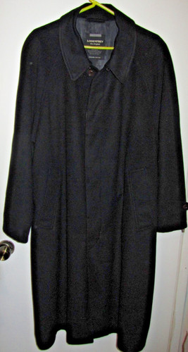 Lodenfrey mens loden black - lodenfrey,
