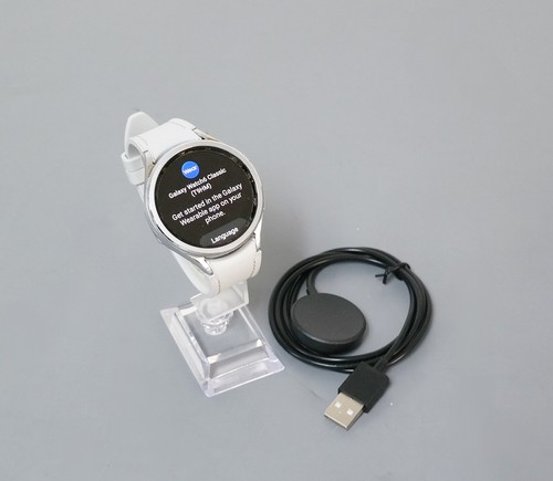 Samsung galaxy watch6 classic - galaxy,
