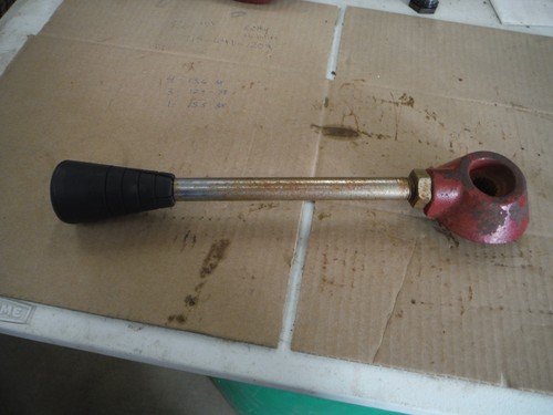 Farmall 756 856 1256 - ,