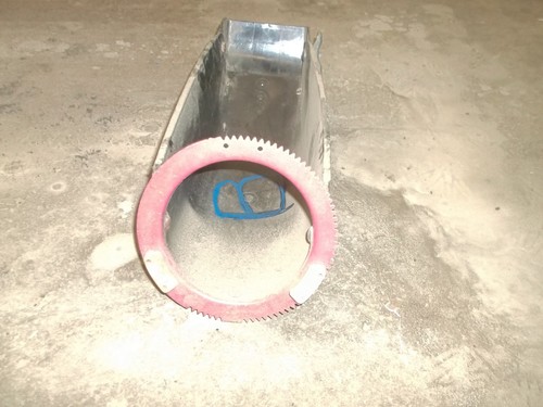 Ariens walk behind snowblower - behind,