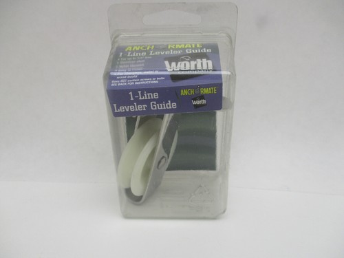 15200 worth anchormate - 15200,